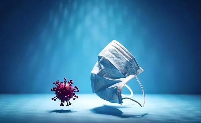 又陽了？新冠變異毒株，不得不警惕！